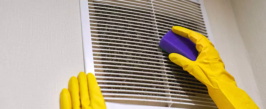 Vent Cleaning Company in Washington, UT