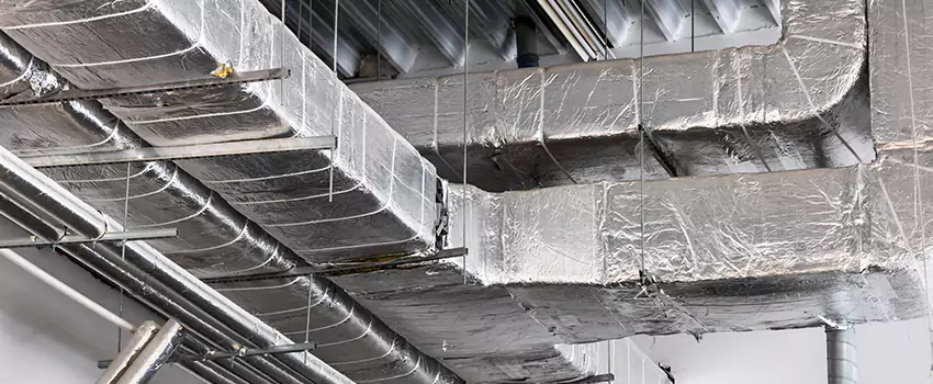 Vent Dust Cleaning Cost in Washington, UT
