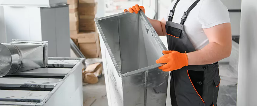 Ventilation Fan Cleaning Services in Washington, Utah