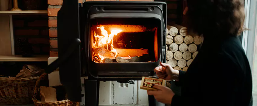 Key Features of Vermont Castings Fireplaces in Washington, UT