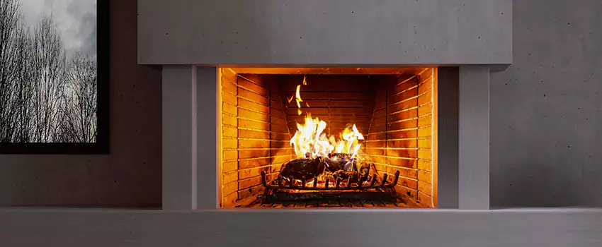 Indoor Wood Burning Furnace Repair and Installation in Washington, Utah