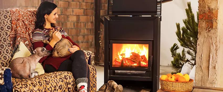 Wood Stove Chimney Cleaning Services in Washington, UT