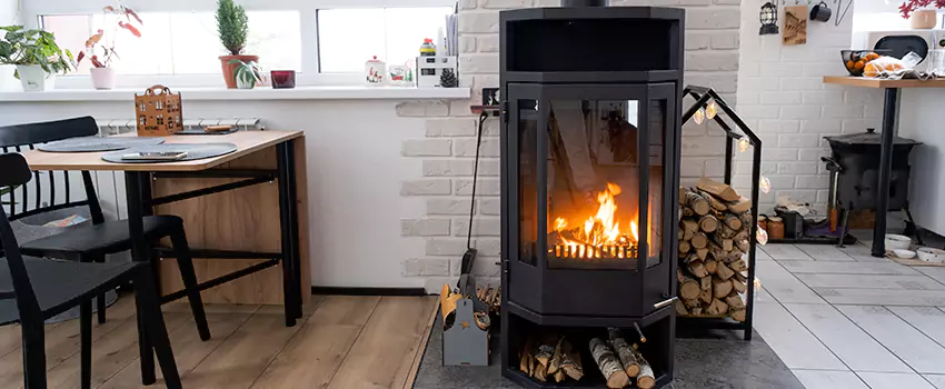 Wood Stove Firebox Installation Services in Washington, UT
