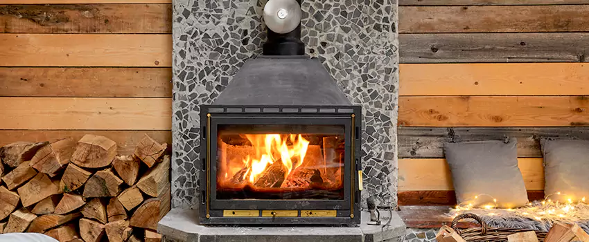 Wood Stove Cracked Glass Repair Services in Washington, UT