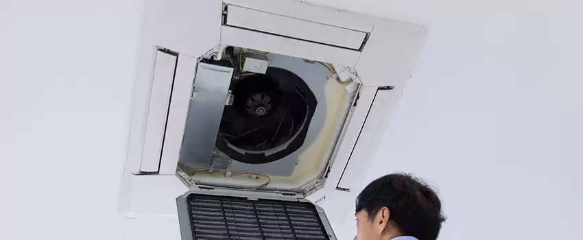 Benefits of Professional Air Duct Cleaning in Washington, Utah