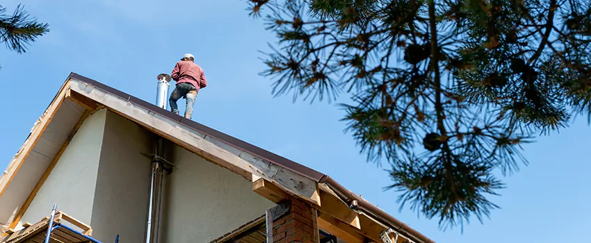 Birds Removal Contractors from Chimney in Washington, UT
