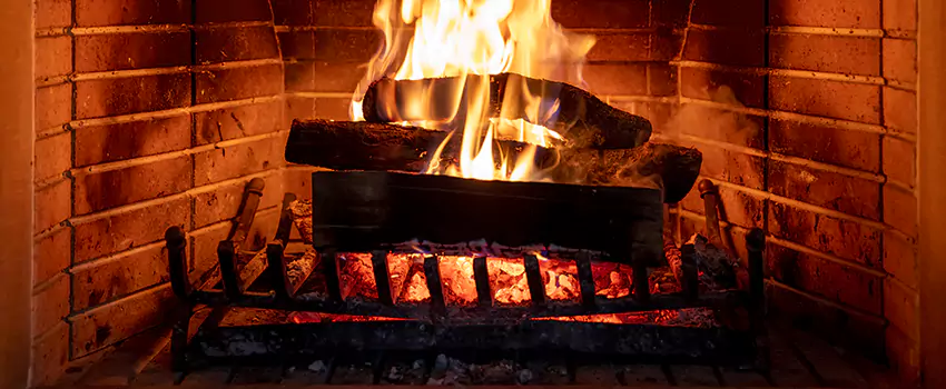 Chimney Ash Dump Cover Repair Services in Washington, UT