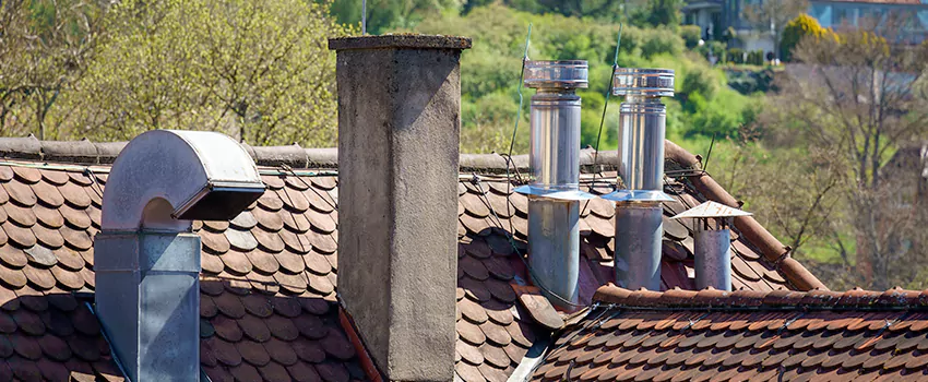 Commercial Chimney Blockage Removal in Washington, Utah