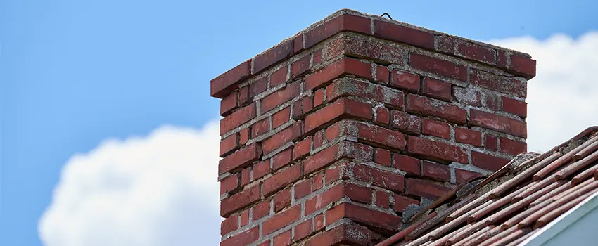 Chimney Concrete Bricks Rotten Repair Services in Washington, Utah