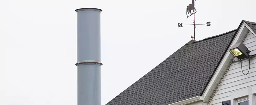 Multi-flue Chimney Caps Installation And Repair in Washington, UT
