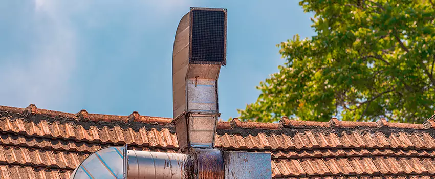 Chimney Creosote Cleaning Experts in Washington, Utah