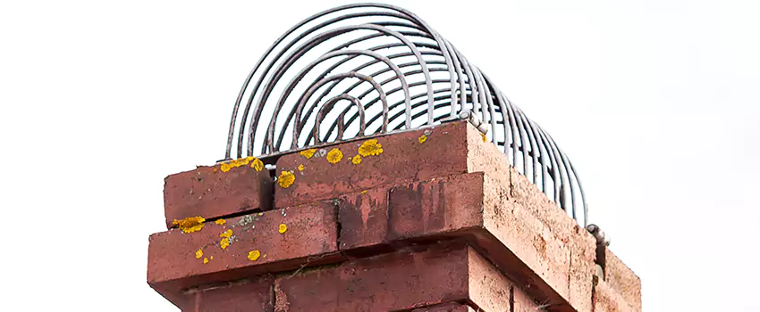Chimney Crown Problems in Washington, Utah