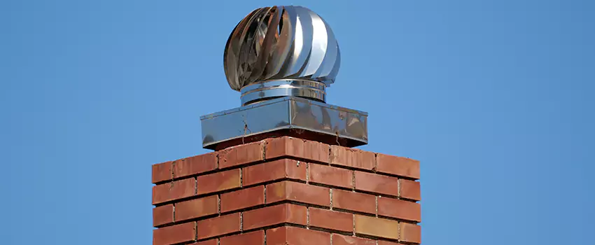 Chimney Damper Hinge Repair in Washington, UT