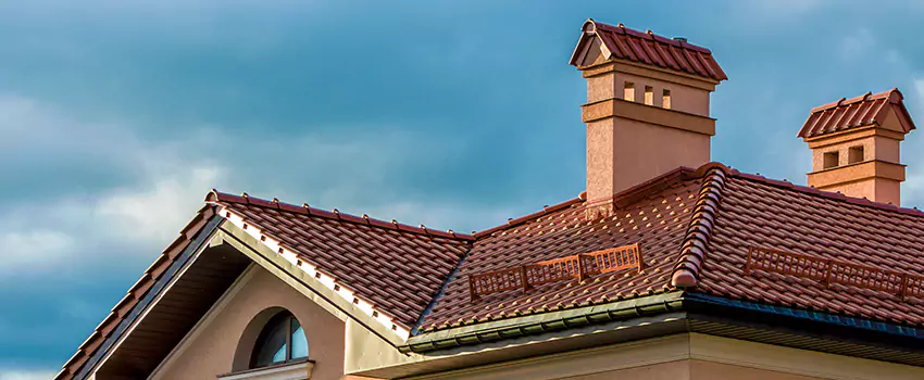 Residential Chimney Services in Washington, Utah