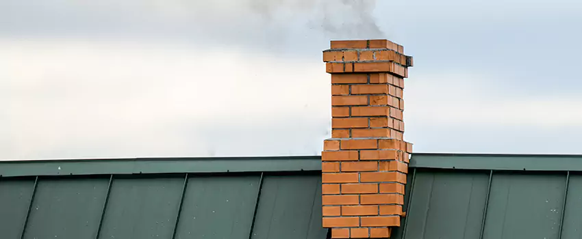 Chimney Installation Company in Washington, UT