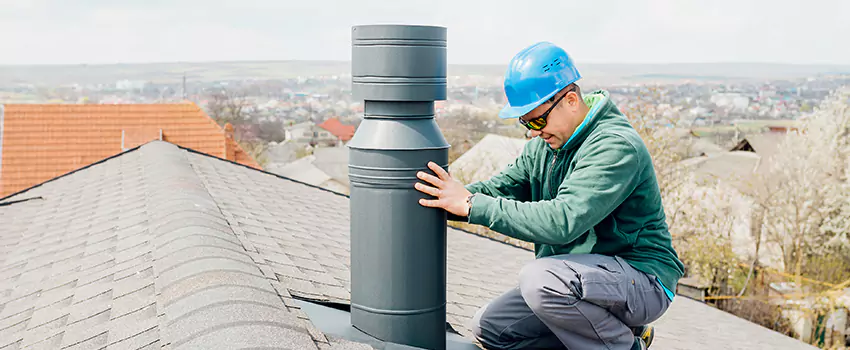 Insulated Chimney Liner Services in Washington, UT