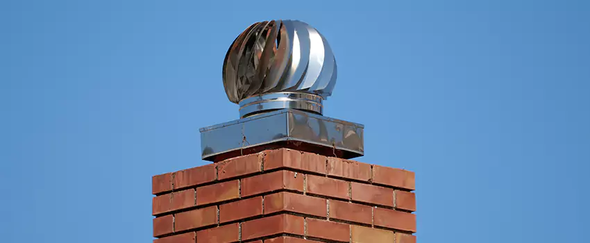 Chimney Flue Rebuild Services in Washington, Utah