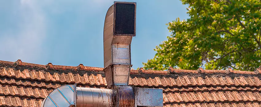 Chimney Blockage Removal in Washington, Utah