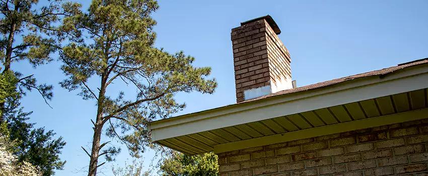 Brick Chimney Sweep Near Me in Washington, UT