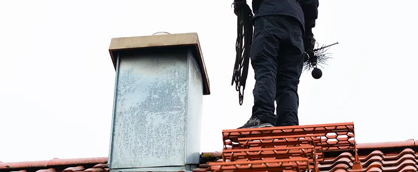 Modern Chimney Sweeping Techniques in Washington, Utah