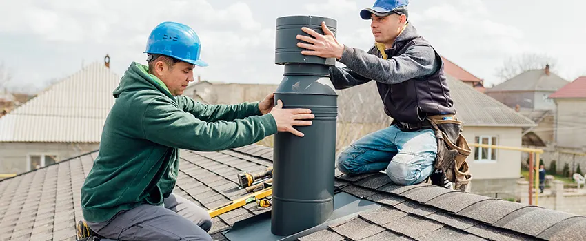 Commercial Chimney Cost in Washington, UT