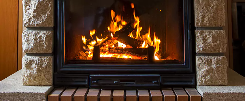 Decorative Fireplace Installation Cost in Washington, Utah