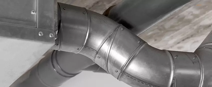 Dryer Vent Blockage Inspection in Washington, UT