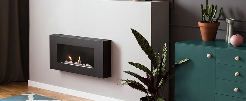 Electric Fireplace Glowing Embers Installation Services in Washington, UT