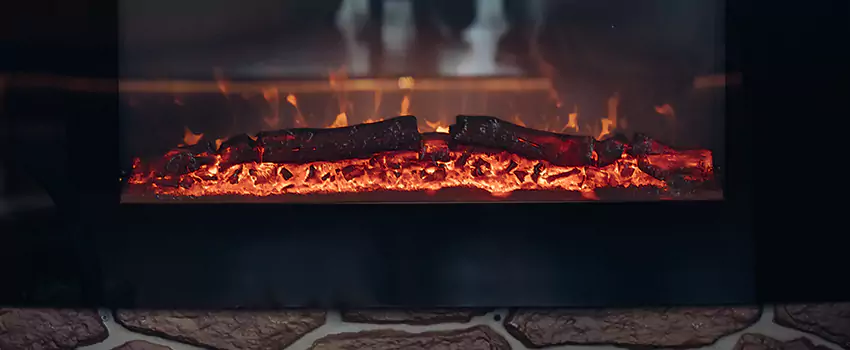 Cost of Electric Fireplace Repair Service in Washington, Utah