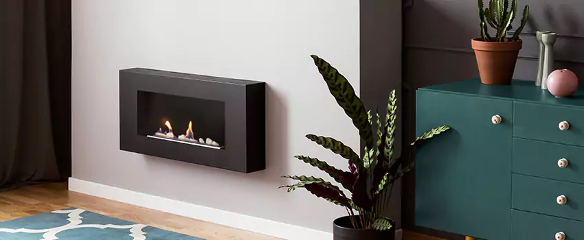 Cost of Ethanol Fireplace Repair And Installation Services in Washington, UT
