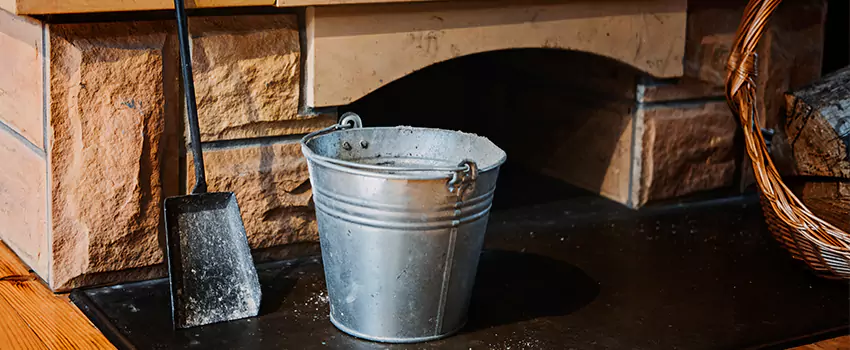 Clean The Fireplace Mantle And Hearth in Washington, Utah