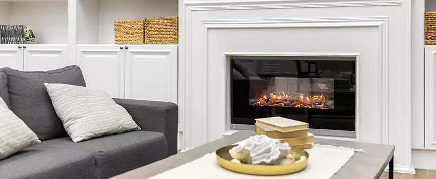 Professional Fireplace Maintenance Contractors in Washington, UT