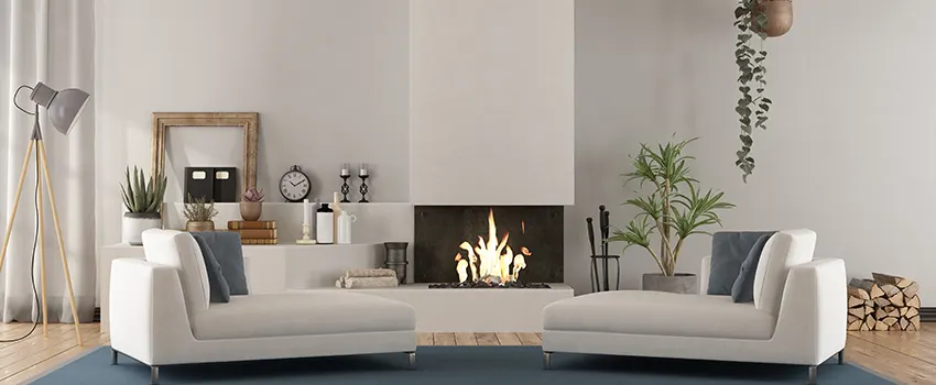Decorative Fireplace Crystals Services in Washington, Utah