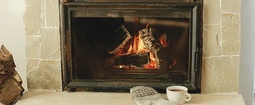 Fireplace Door Handle Replacements Services in Washington, Utah