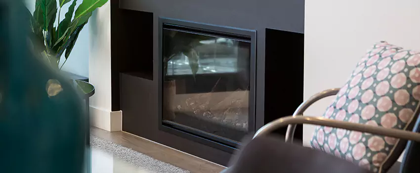 Gas Fireplace Installation in Washington, UT