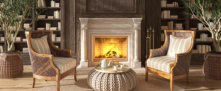 Ethanol Fireplace Fixing Services in Washington, Utah