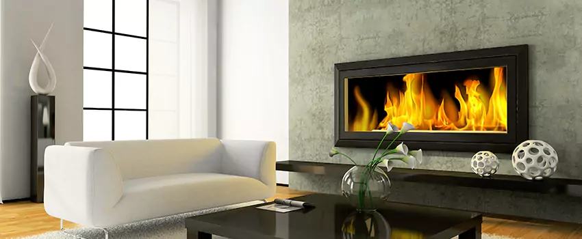 Fireplace Hearth Ideas in Washington, Utah