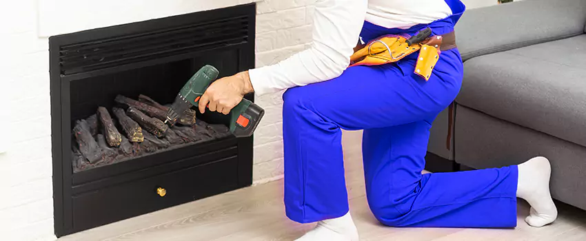Fireplace Hearth Inspection And Repair in Washington, Utah