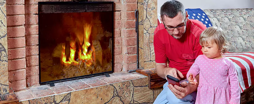 Fireplace Safety Locks For Kids in Washington, UT