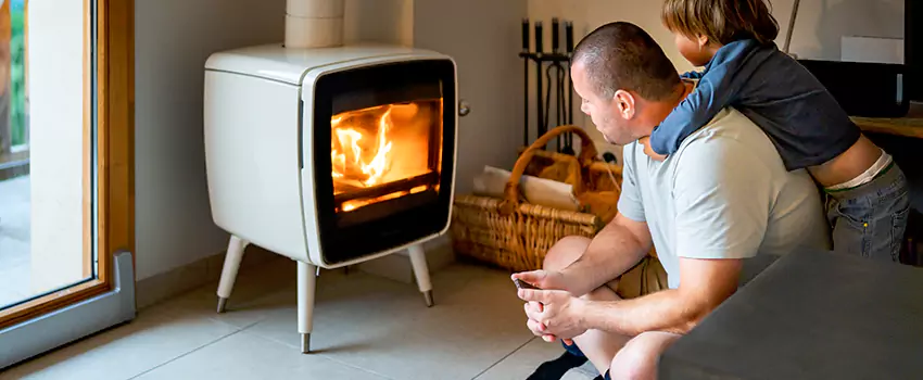 Fireplace Flue Maintenance Services in Washington, UT