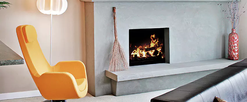 Electric Fireplace Makeover Services in Washington, UT