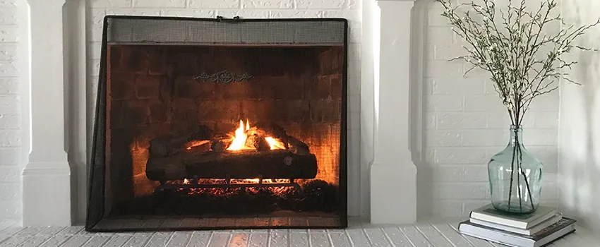Cost-Effective Fireplace Mantel Inspection And Maintenance in Washington, UT
