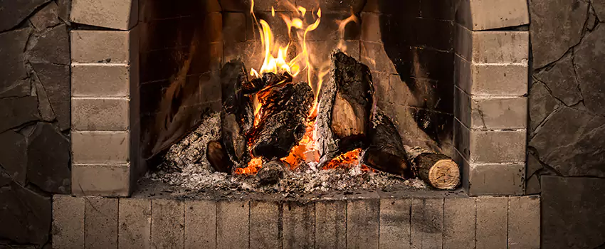 Cost of Rebuilding A Fireplace in Washington, Utah
