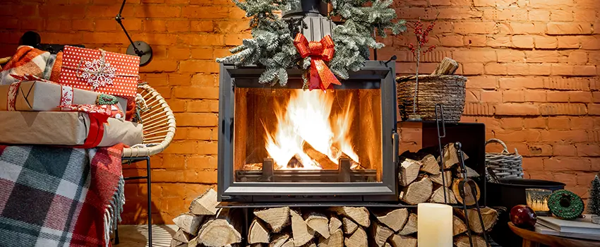 Steel Fireplace Grate Repair And Replacement Services in Washington, Utah
