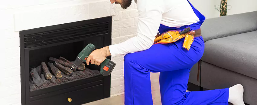 Fireplace Repair Expert in Washington, Utah