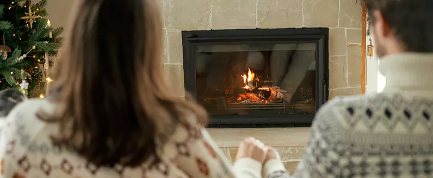 Fireplace Firebox Refurbish & Restore Services in Washington, UT