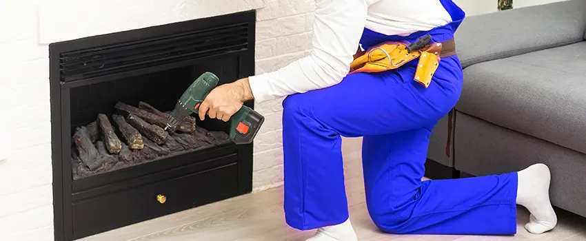Fireplace Safety Inspection Specialists in Washington, Utah