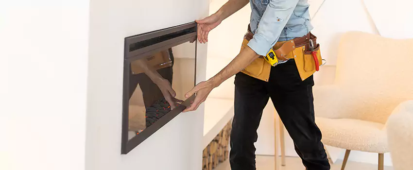 Traditional Fireplace Vent Sweeping in Washington, UT