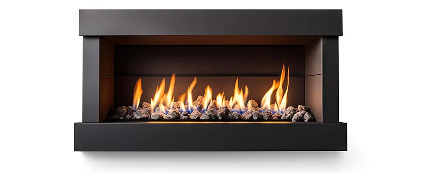 Outdoor Gas Fireplaces Installation in Washington, UT