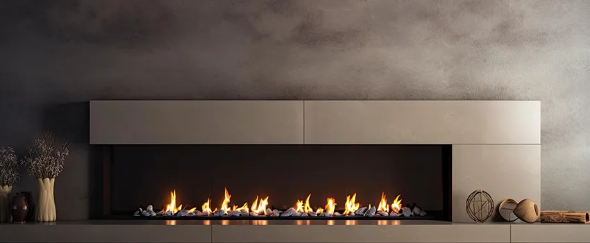 Gas Fireplace Logs Supplier in Washington, Utah